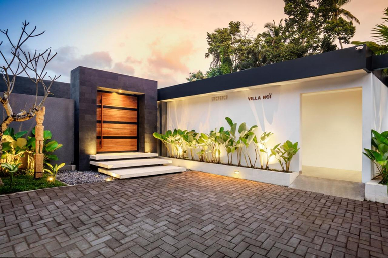 Exterior & Views 2, Villa Noi by BaliSuperHost, Gianyar