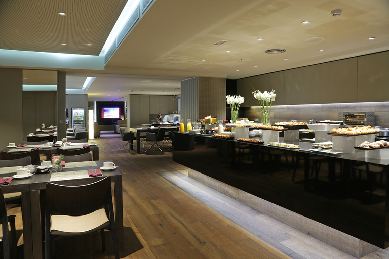 Food & Drinks 1, InterContinental Hotels BARCELONA by IHG, Barcelona