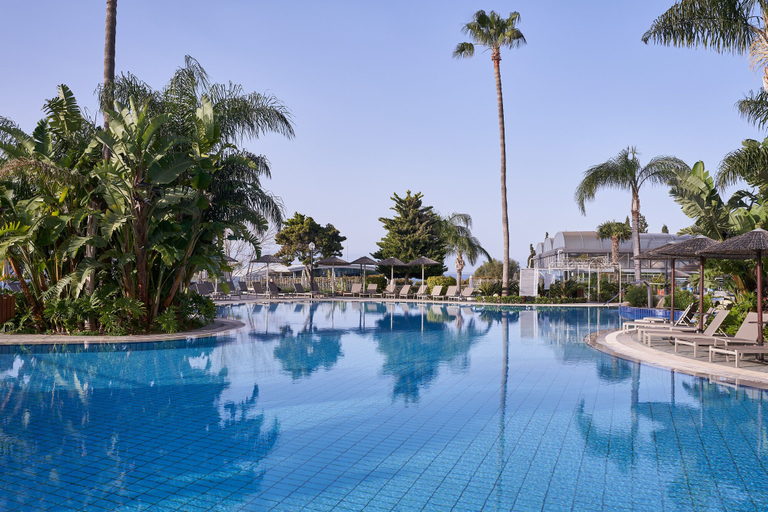 Sport & Beauty 2, Atlantica Bay Hotel - Adults Only