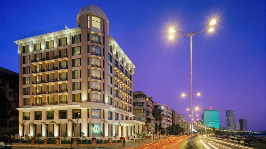 InterContinental Hotels MARINE DRIVE-MUMBAI, Mumbai City