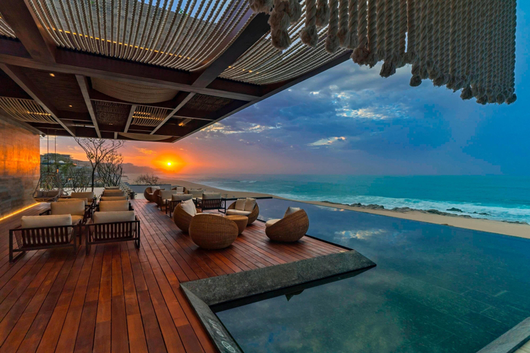 Sport & Beauty 2, The Residences at Solaz, a Luxury Collection Resort, Los Cabos a Marriott Hotel, La Paz