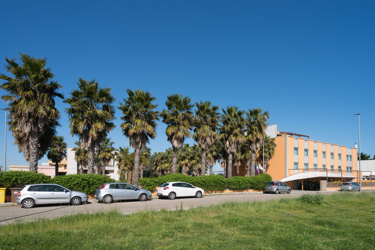 Exterior & Views 2, Sanlu Hotel, Lecce