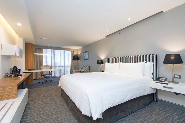 Bedroom 3, InterContinental Hotels PRESIDENTE GUADALAJARA by IHG, Zapopan
