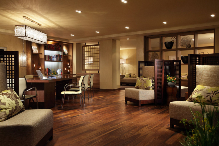 Others 4, InterContinental Hotels ALPENSIA PYEONGCHANG RESORT by IHG, Pyeongchang