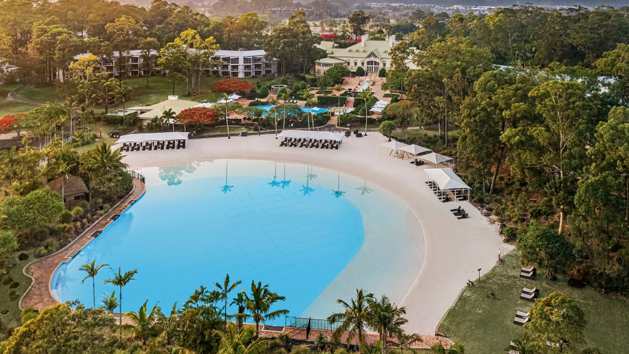 Sport & Beauty 4, InterContinental Hotels SANCTUARY COVE RESORT by IHG, Gold Coast