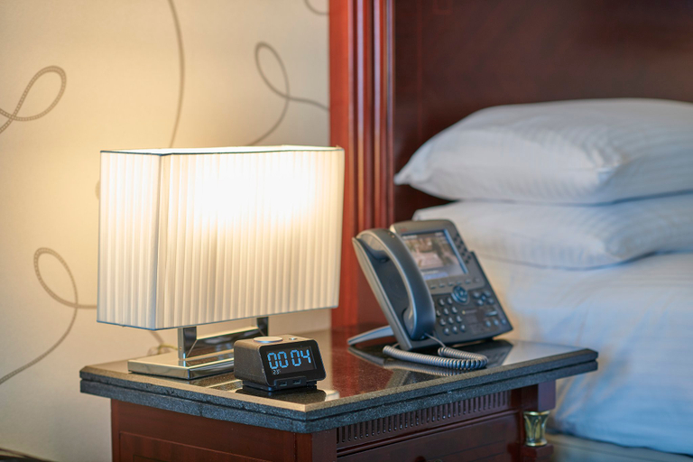 Bedroom 4, InterContinental Hotels CITYSTARS CAIRO by IHG, Nasr City 1