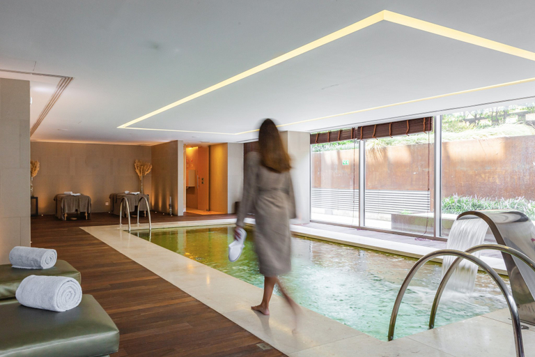Sport & Beauty 3, InterContinental Hotels CASCAIS-ESTORIL by IHG, Cascais