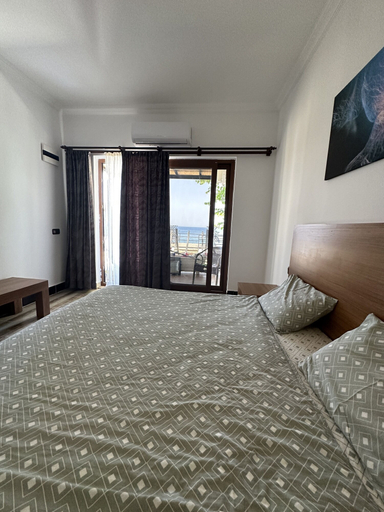 Bedroom 3, Sandhill Hotel, Kemer