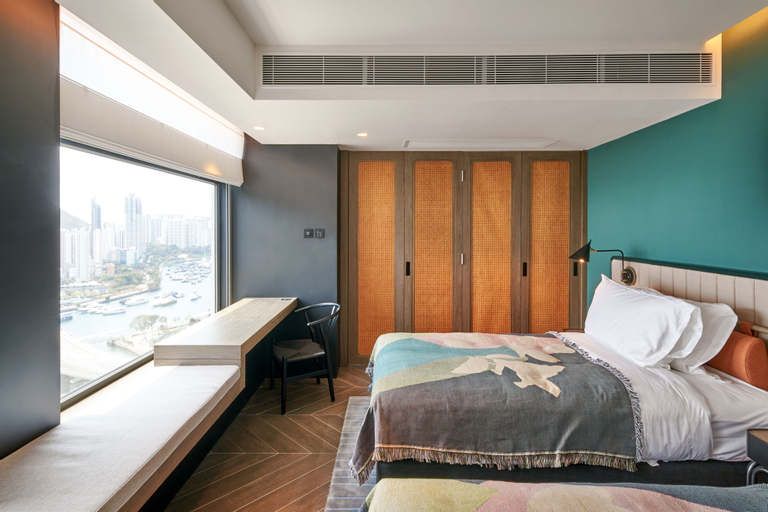 Bedroom 27