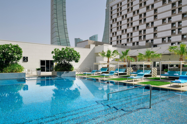 InterContinental Hotels BAHRAIN, Manama