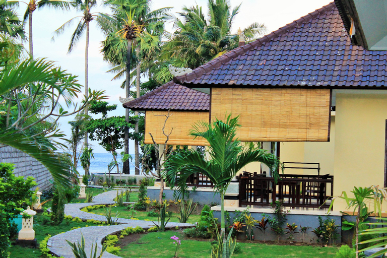Exterior & Views 2, Bintang beach villa, Karangasem
