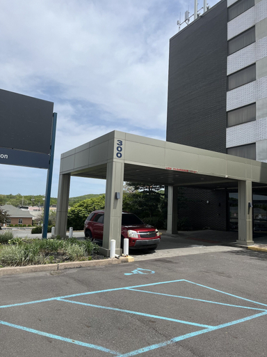 Exterior & Views 2, ANZ Hotels Scranton, Lackawanna