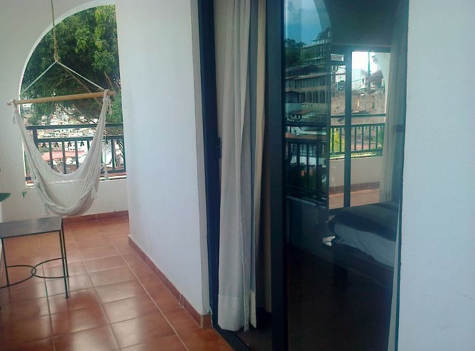 Others 5, Hotel Real De San Diego, Tetipac