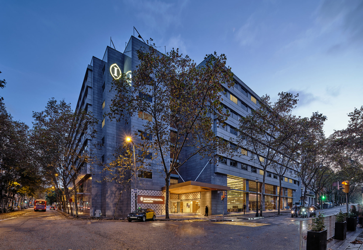 InterContinental Hotels BARCELONA, Barcelona
