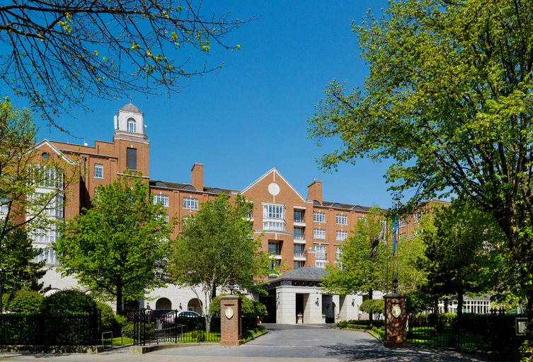 Exterior & Views 4, InterContinental Hotels DUBLIN by IHG, Dublin