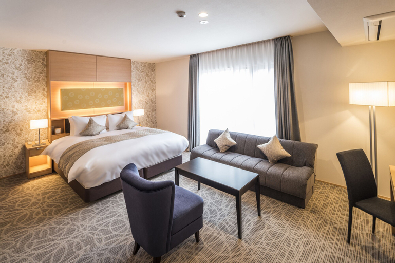 Bedroom 16