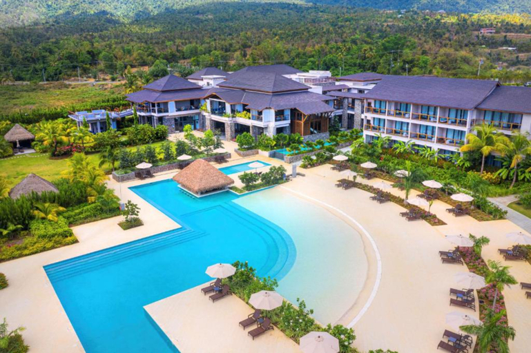 Exterior & Views 2, InterContinental Hotels DOMINICA CABRITS RESORT & SPA by IHG