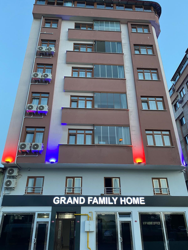 Exterior & Views 2, Grand Family Home, Merkez