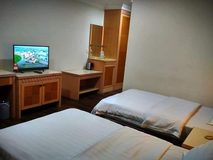 Bedroom 16