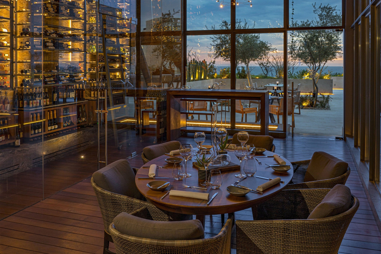 Food & Drinks 5, The Residences at Solaz, a Luxury Collection Resort, Los Cabos a Marriott Hotel, La Paz