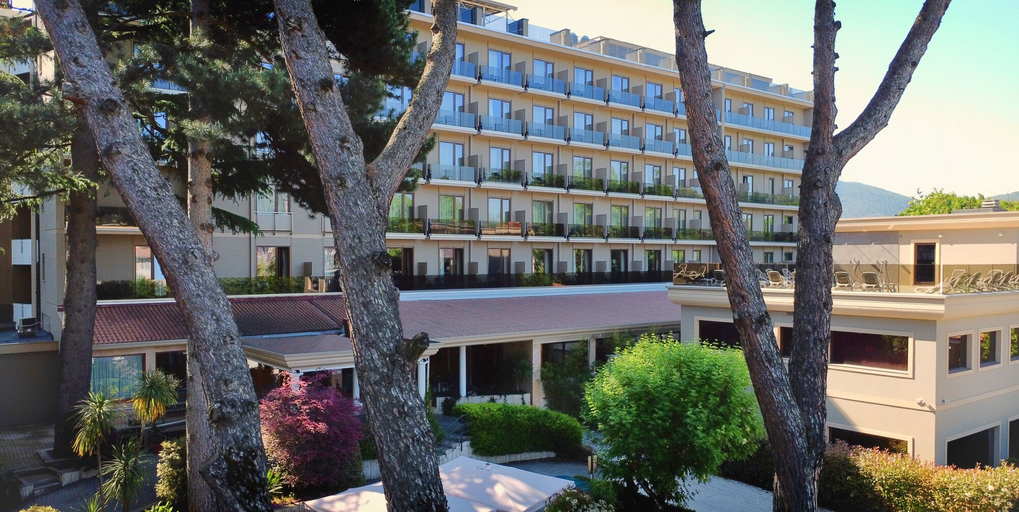 Exterior & Views 2, San Giorgio, Frosinone