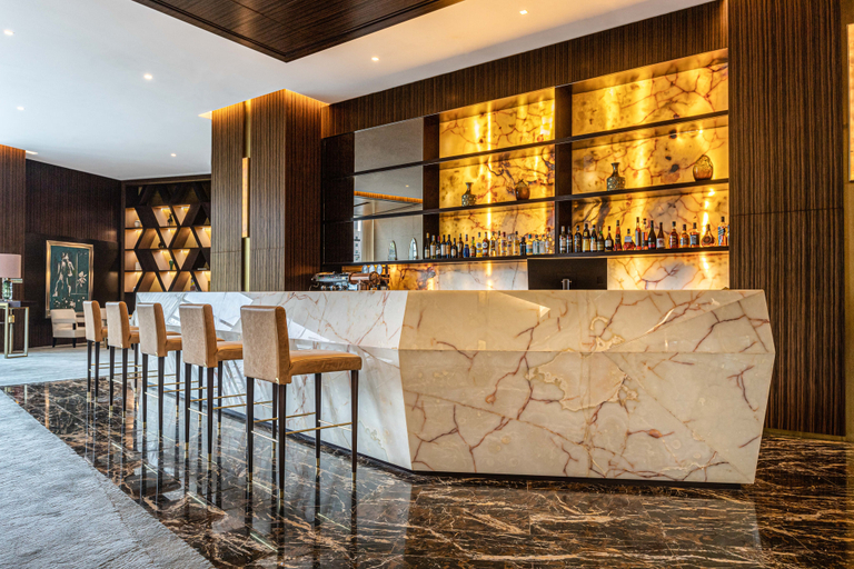 Food & Drinks 4, InterContinental Hotels LUANDA MIRAMAR by IHG, Ingombota