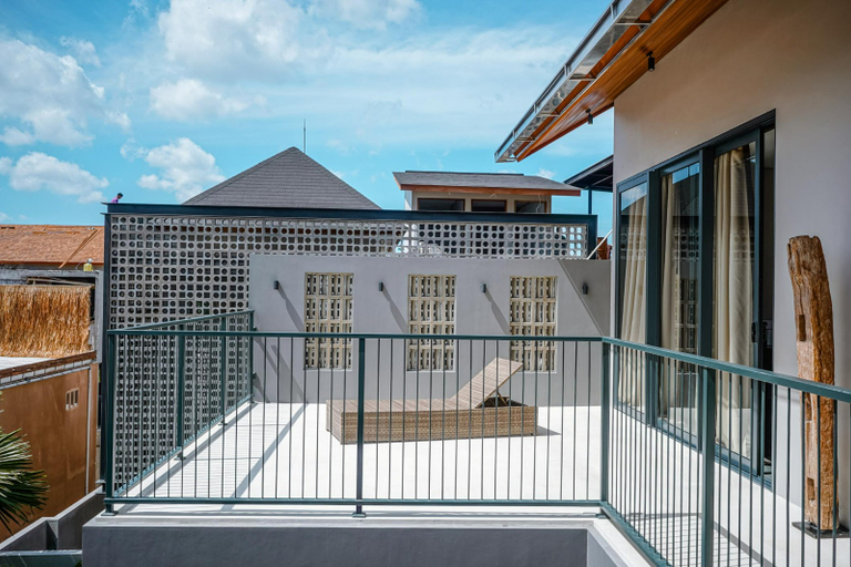 Exterior & Views 2, Villa Hoshi, Badung