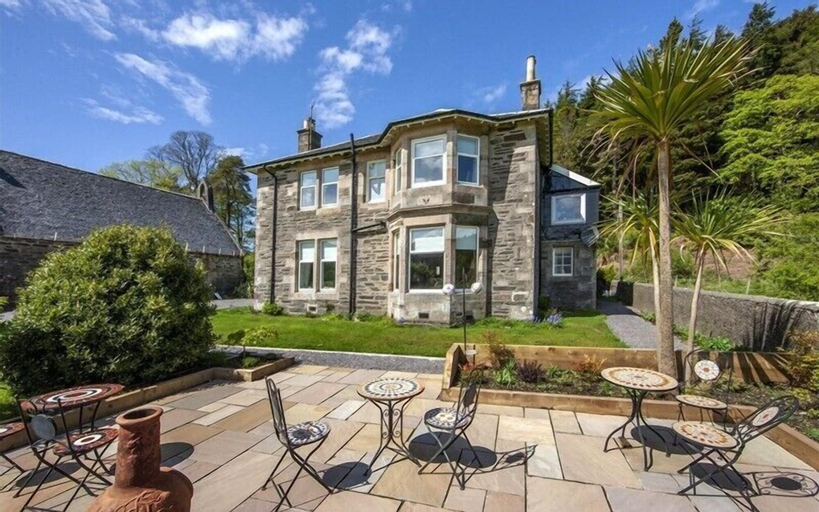 Carradales Luxury Guest House, Argyll and Bute