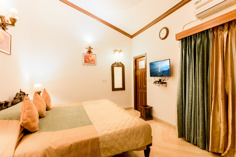 Bedroom 9