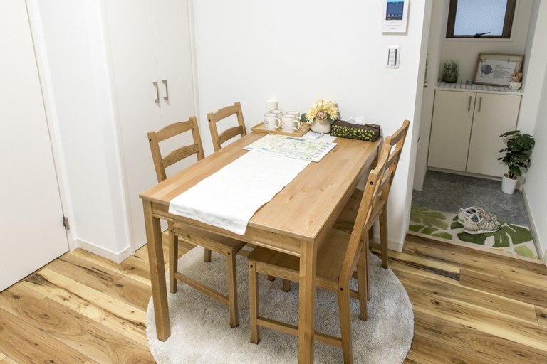 Dining Room 5
