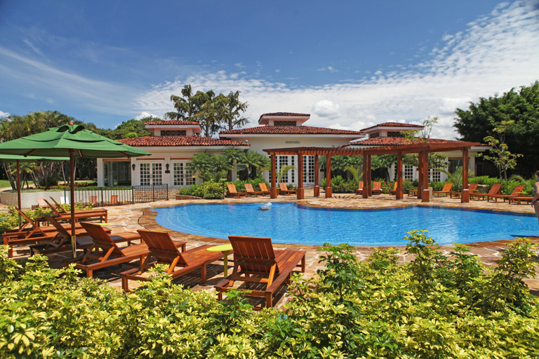 Sport & Beauty 3, InterContinental Hotels COSTA RICA AT MULTIPLAZA MALL by IHG, Escazú