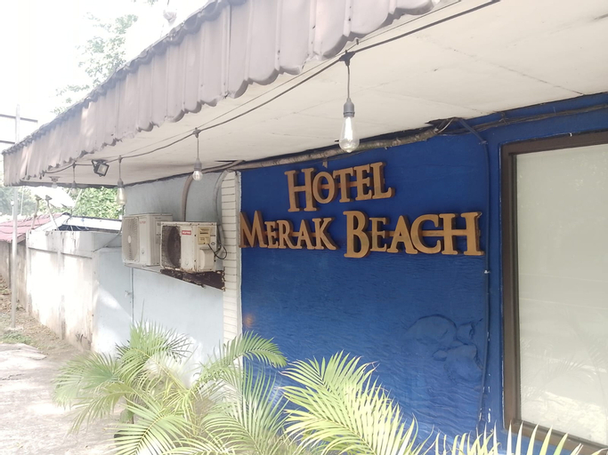Merak Beach Hotel Harga Diskon + Promo Hotel 2024