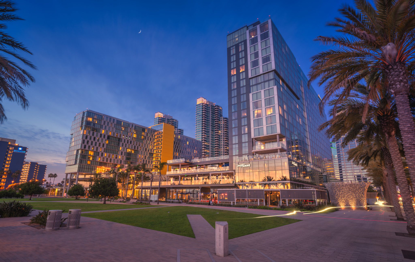InterContinental Hotels SAN DIEGO, San Diego