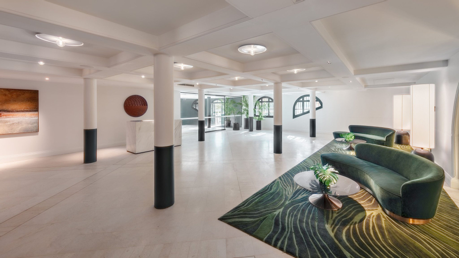 Public Area 5, InterContinental Hotels SYDNEY, Sydney