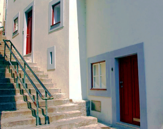 Exterior & Views 5, Ribeira Cinema Apartments, Porto
