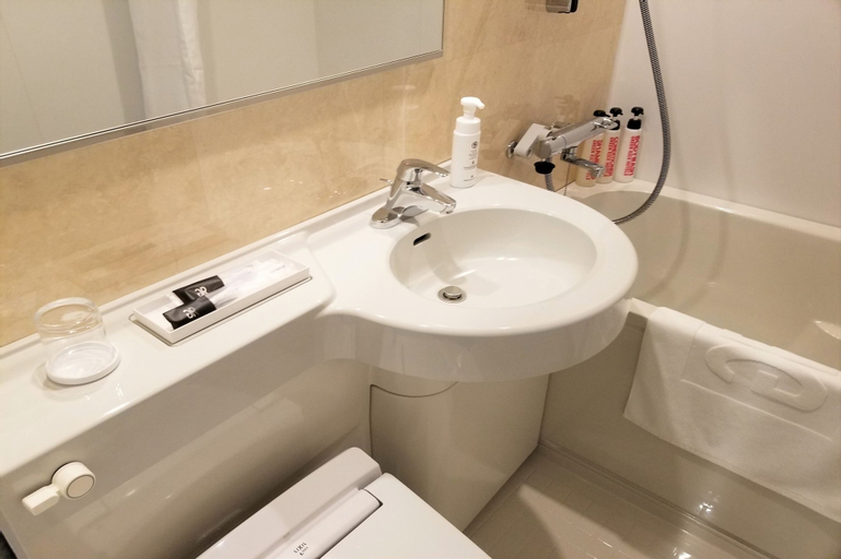 Bathroom 2