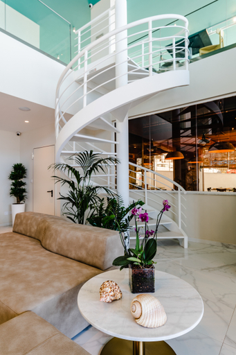 Public Area 4, Seaview Hotel - Adults Only 16+, Saint Paul's Bay