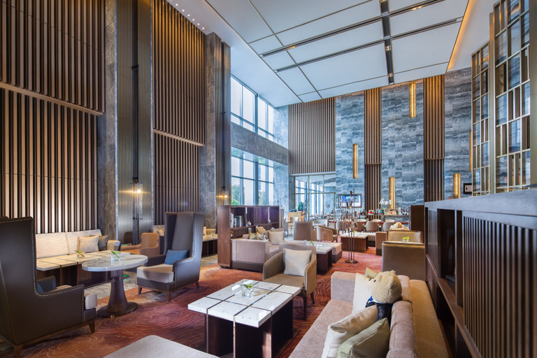 Others 5, InterContinental Hotels TAIYUAN by IHG, Taiyuan