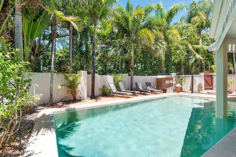 Sport & Beauty 2, The Villas Palm Cove, Cairns