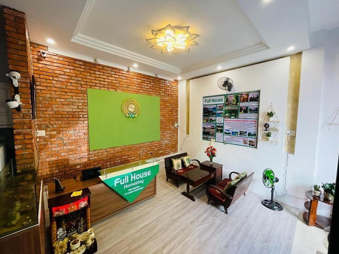 Others 4, FULL HOUSE, Nha Trang