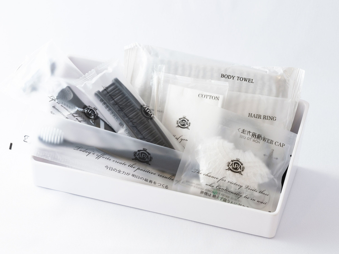 Amenities 12