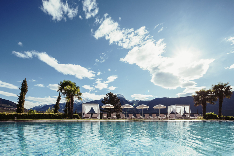 Sport & Beauty 2, La Maiena Meran Resort, Bolzano