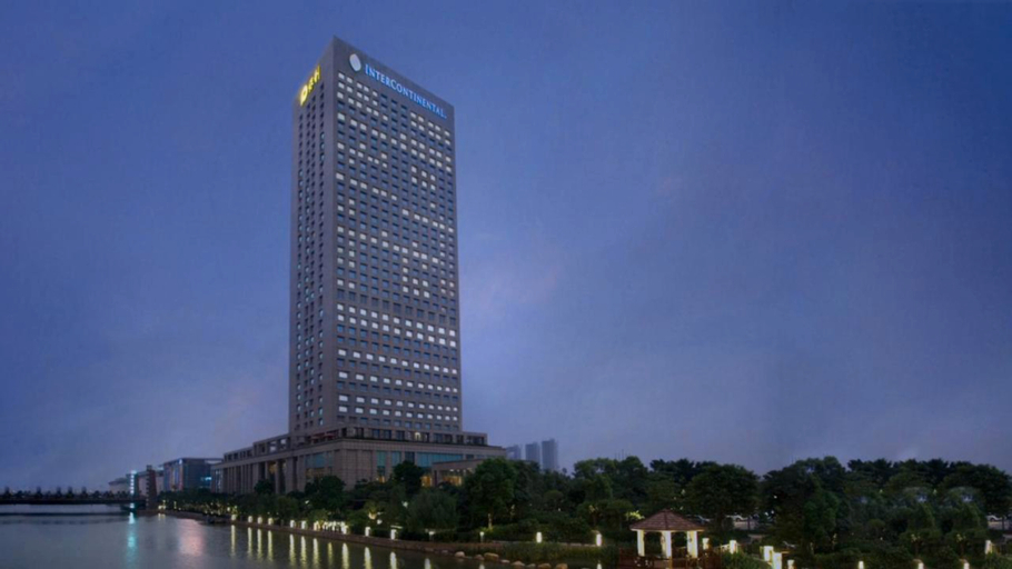Exterior & Views 1, InterContinental Hotels FOSHAN, Foshan