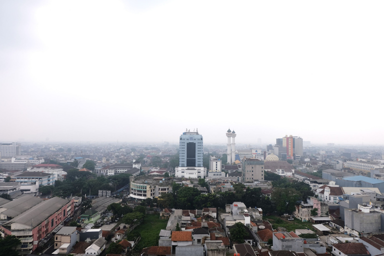 Others 5, Homey And Spacious 3Br Apartment At Braga City Walk, Bandung