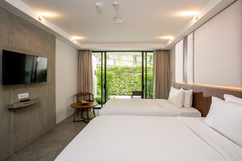 Bedroom 6