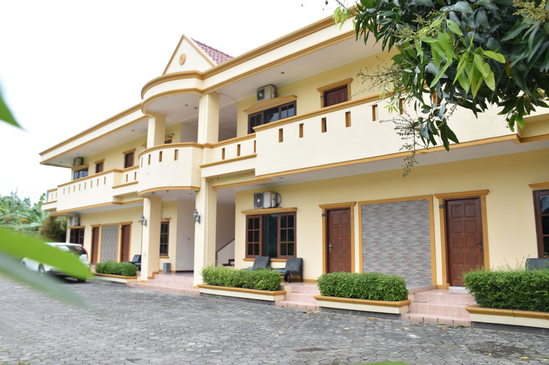 Hotel Sukma Cilegon, Cilegon