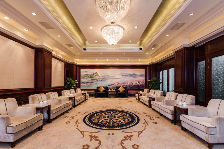 Others 3, InterContinental Hotels SHANGHAI RUIJIN by IHG, Shanghai