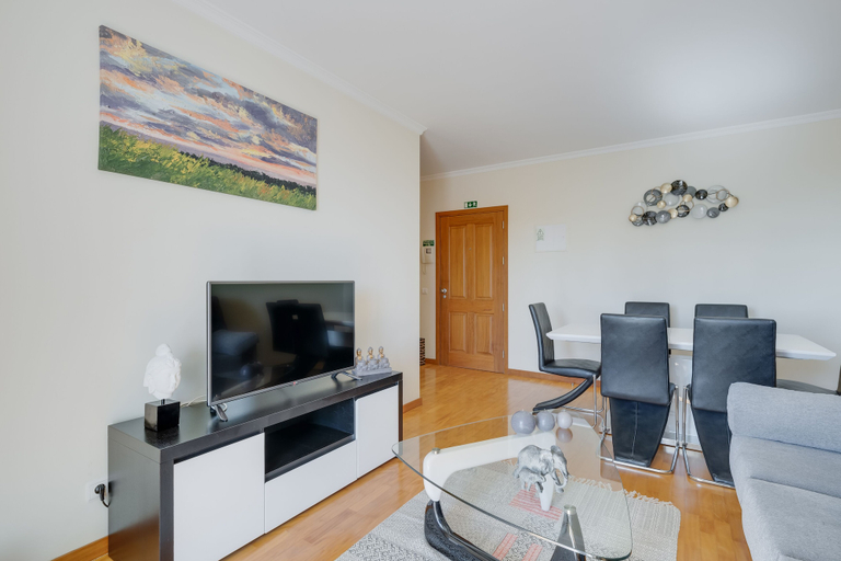 Others 3, Anje Apartamento, Funchal
