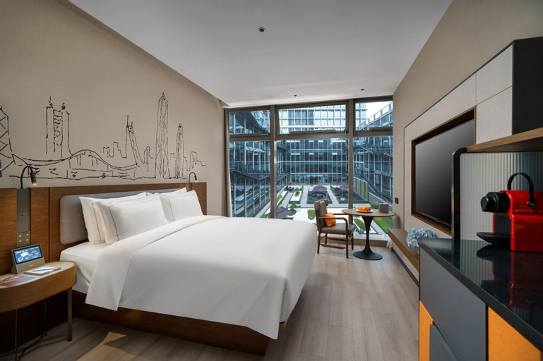 Bedroom 14