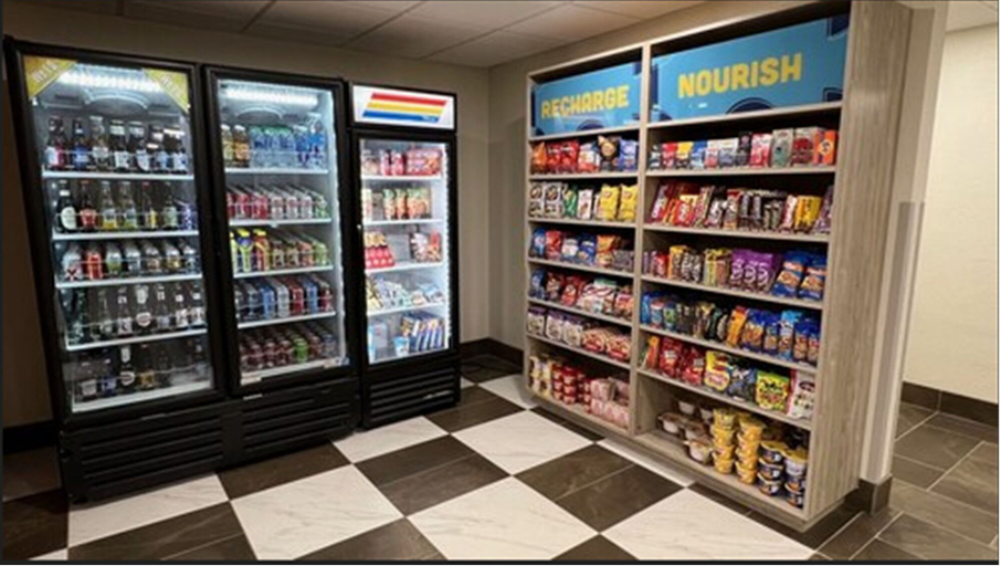 Food & Drinks 5, Clarion Pointe Sylva near Cherokee Area, Jackson
